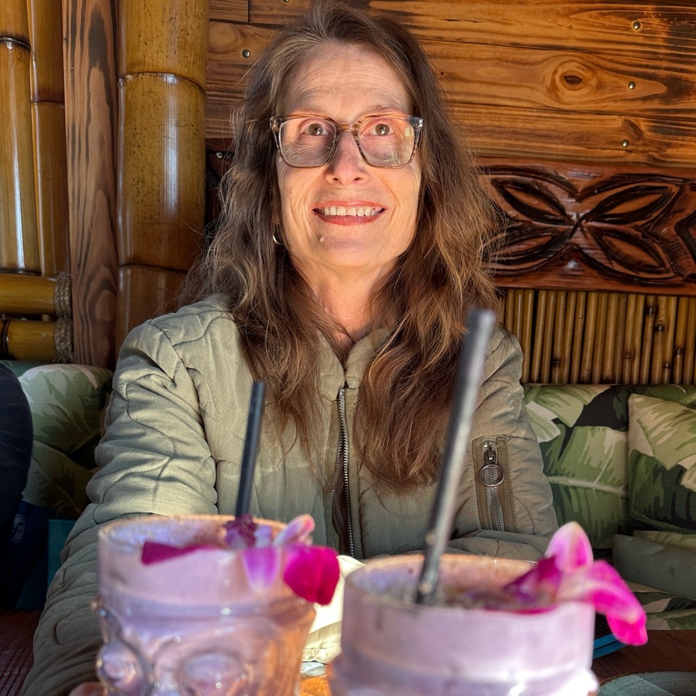 Meet your Posher, Janice